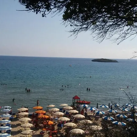Апартаменты Sea House Kamaraton *