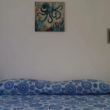 Sea House Kamaraton Марина-ди-Камерота