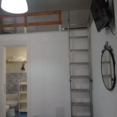Apartment Sea House Kamaraton *
