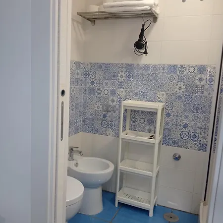 Sea House Kamaraton Apartment *