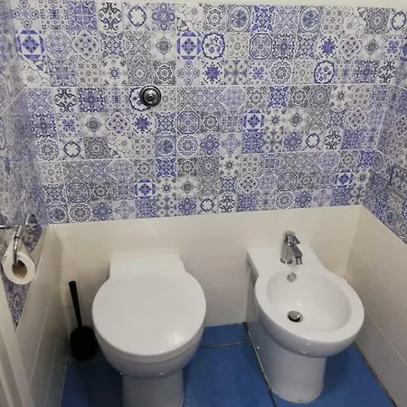 Apartment Sea House Kamaraton *